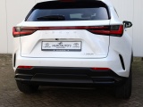 Lexus NX 350h AWD Executive Line | 360 Camera | Stoelventilatie | Head-Up