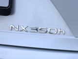 Lexus NX 350h AWD Executive Line | 360 Camera | Stoelventilatie | Head-Up