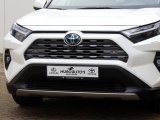 Toyota RAV4 2.5 Hybrid AWD Executive | Pano/Schuifdak | 360 Camera | JBL