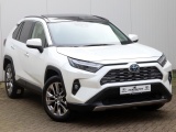 Toyota RAV4 2.5 Hybrid AWD Executive | Pano/Schuifdak | 360 Camera | JBL