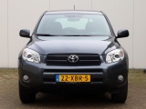 Toyota RAV4 2.0 VVTi Executive | Leder | Stoelverwarming | Trekhaak