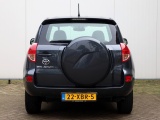 Toyota RAV4 2.0 VVTi Executive | Leder | Stoelverwarming | Trekhaak