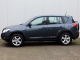 Toyota RAV4 2.0 VVTi Executive | Leder | Stoelverwarming | Trekhaak