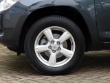 Toyota RAV4 2.0 VVTi Executive | Leder | Stoelverwarming | Trekhaak