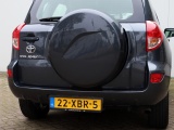 Toyota RAV4 2.0 VVTi Executive | Leder | Stoelverwarming | Trekhaak