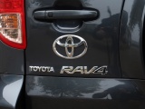 Toyota RAV4 2.0 VVTi Executive | Leder | Stoelverwarming | Trekhaak