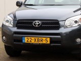 Toyota RAV4 2.0 VVTi Executive | Leder | Stoelverwarming | Trekhaak