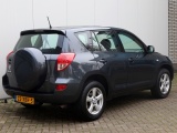 Toyota RAV4 2.0 VVTi Executive | Leder | Stoelverwarming | Trekhaak