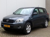 Toyota RAV4 2.0 VVTi Executive | Leder | Stoelverwarming | Trekhaak