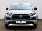 Toyota RAV4 2.5 Hybrid AWD Adventure | Bi-Tone | JBL Audio | Treeplanken