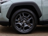 Toyota RAV4 2.5 Hybrid AWD Adventure | Bi-Tone | JBL Audio | Treeplanken