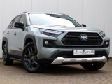 Toyota RAV4 2.5 Hybrid AWD Adventure | Bi-Tone | JBL Audio | Treeplanken