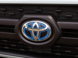 Toyota RAV4 2.5 Hybrid AWD Adventure | Bi-Tone | JBL Audio | Treeplanken