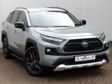 Toyota RAV4 2.5 Hybrid AWD Adventure | Bi-Tone | JBL Audio | Treeplanken