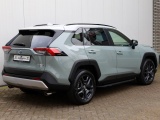 Toyota RAV4 2.5 Hybrid AWD Adventure | Bi-Tone | JBL Audio | Treeplanken