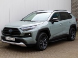 Toyota RAV4 2.5 Hybrid AWD Adventure | Bi-Tone | JBL Audio | Treeplanken