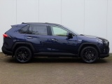 Toyota RAV4 2.5 Hybrid AWD Executive | Panoramadak | Stoelventilatie | Trekh