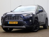 Toyota RAV4 2.5 Hybrid AWD Executive | Panoramadak | Stoelventilatie | Trekh