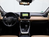 Toyota RAV4 2.5 Hybrid AWD Executive | Panoramadak | Stoelventilatie | Trekh