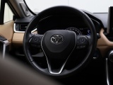 Toyota RAV4 2.5 Hybrid AWD Executive | Panoramadak | Stoelventilatie | Trekh