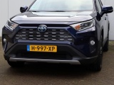 Toyota RAV4 2.5 Hybrid AWD Executive | Panoramadak | Stoelventilatie | Trekh