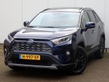 Toyota RAV4 2.5 Hybrid AWD Executive | Panoramadak | Stoelventilatie | Trekh