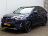 Toyota RAV4 2.5 Hybrid AWD Executive | Panoramadak | Stoelventilatie | Trekh