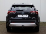 Toyota RAV4 2.5 Hybrid AWD Adventure | Leder | Treeplanken | Trekhaak