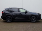 Toyota RAV4 2.5 Hybrid AWD Adventure | Leder | Treeplanken | Trekhaak