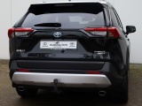 Toyota RAV4 2.5 Hybrid AWD Adventure | Leder | Treeplanken | Trekhaak