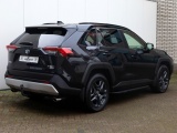 Toyota RAV4 2.5 Hybrid AWD Adventure | Leder | Treeplanken | Trekhaak