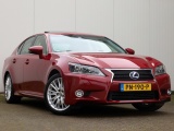 Lexus GS 450h President Line | Mark Levinson | Schuifdak | Trekhaak