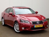 Lexus GS 450h President Line | Mark Levinson | Schuifdak | Trekhaak