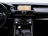 Lexus IS 300h Hybrid F-Sport Line | Mark Levinson | Schuifdak | Stoelvent