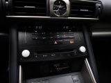 Lexus IS 300h Hybrid F-Sport Line | Mark Levinson | Schuifdak | Stoelvent