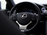 Lexus IS 300h Hybrid F-Sport Line | Mark Levinson | Schuifdak | Stoelvent