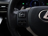 Lexus IS 300h Hybrid F-Sport Line | Mark Levinson | Schuifdak | Stoelvent