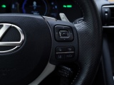 Lexus IS 300h Hybrid F-Sport Line | Mark Levinson | Schuifdak | Stoelvent