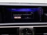 Lexus IS 300h Hybrid F-Sport Line | Mark Levinson | Schuifdak | Stoelvent