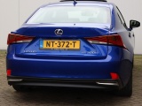 Lexus IS 300h Hybrid F-Sport Line | Mark Levinson | Schuifdak | Stoelvent