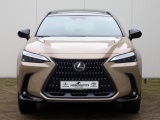 Lexus NX 350h AWD Overtrail | Mark Levinson | Panoramadak | Park-Assist