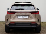 Lexus NX 350h AWD Overtrail | Mark Levinson | Panoramadak | Park-Assist