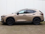 Lexus NX 350h AWD Overtrail | Mark Levinson | Panoramadak | Park-Assist