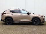 Lexus NX 350h AWD Overtrail | Mark Levinson | Panoramadak | Park-Assist