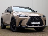 Lexus NX 350h AWD Overtrail | Mark Levinson | Panoramadak | Park-Assist