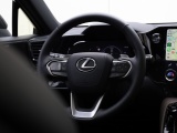 Lexus NX 350h AWD Overtrail | Mark Levinson | Panoramadak | Park-Assist