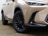 Lexus NX 350h AWD Overtrail | Mark Levinson | Panoramadak | Park-Assist