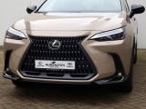 Lexus NX 350h AWD Overtrail | Mark Levinson | Panoramadak | Park-Assist