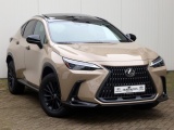 Lexus NX 350h AWD Overtrail | Mark Levinson | Panoramadak | Park-Assist