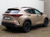 Lexus NX 350h AWD Overtrail | Mark Levinson | Panoramadak | Park-Assist